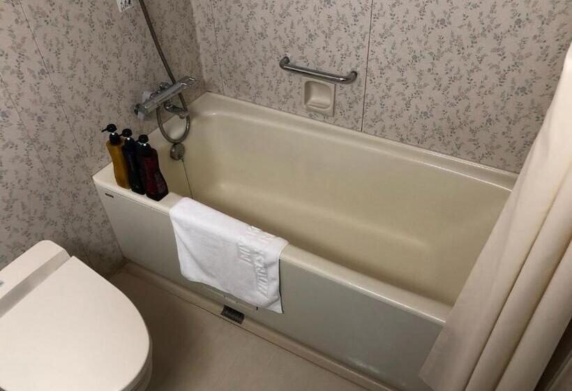 Номер Superior, Miyako City Osaka Tennoji