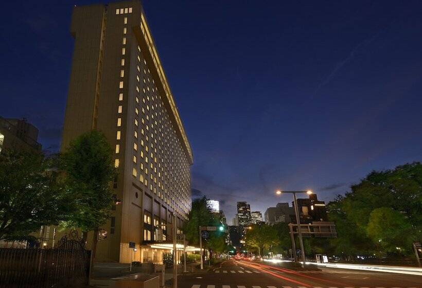 Номер Superior, Nagoya Kanko