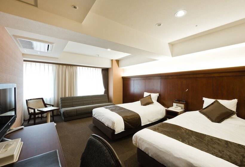 Номер Superior, Niigata Grand