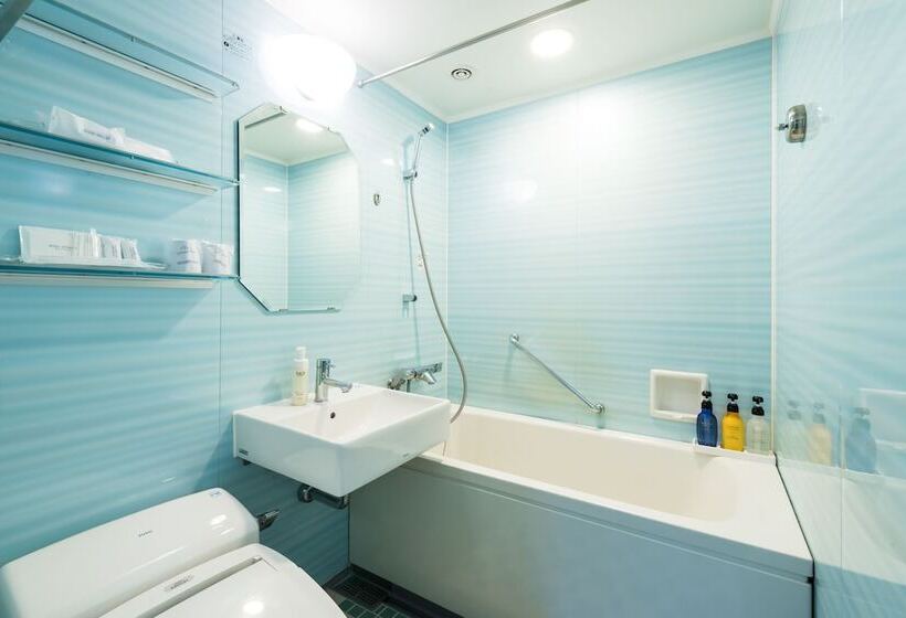 Номер Стандарт, Niigata Grand