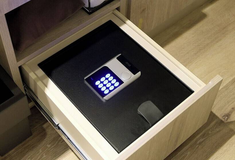 Номер Deluxe, Oriental Hotel Fukuoka Hakata Station