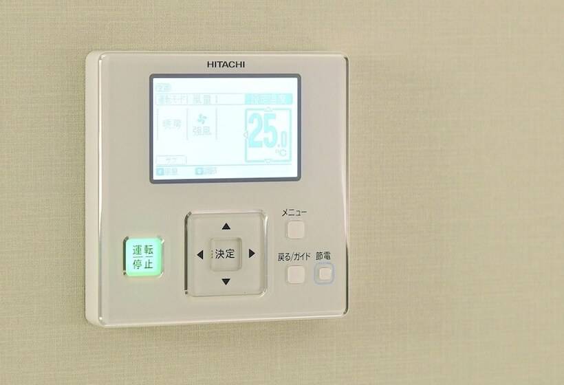 Номер Deluxe, Oriental Hotel Fukuoka Hakata Station