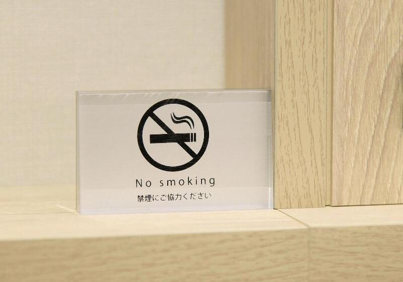 Номер Стандарт, Oriental Hotel Fukuoka Hakata Station
