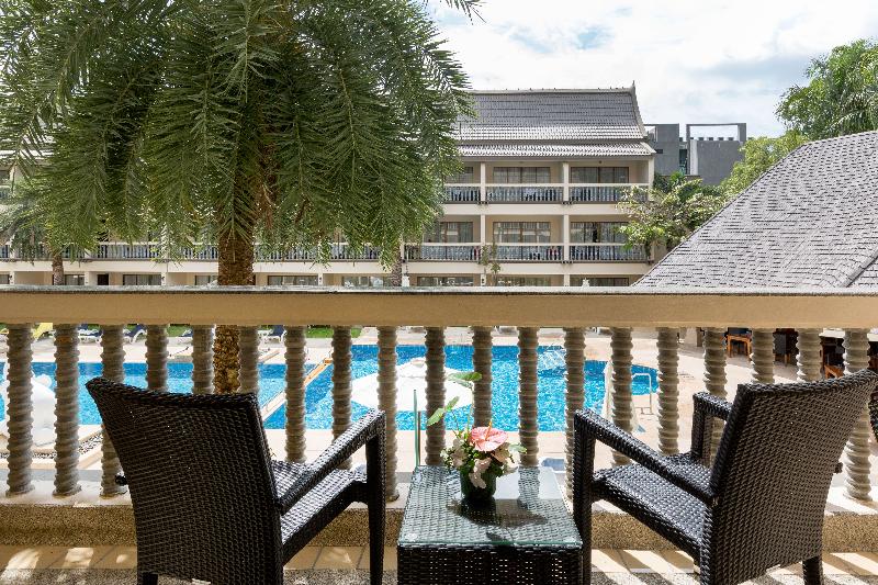 Номер Deluxe, Oriental Hotel Fukuoka Hakata Station