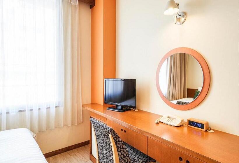 Номер Базовый Двуспальная Кровать, Sun Palace Kyuyokan