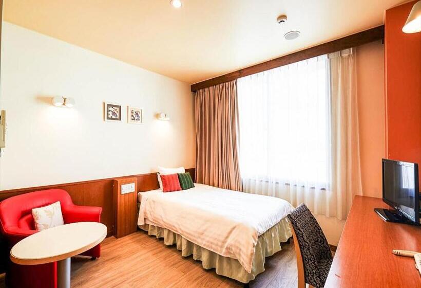 Номер Economy, Sun Palace Kyuyokan