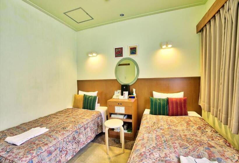 Номер Basic, Sun Palace Kyuyokan