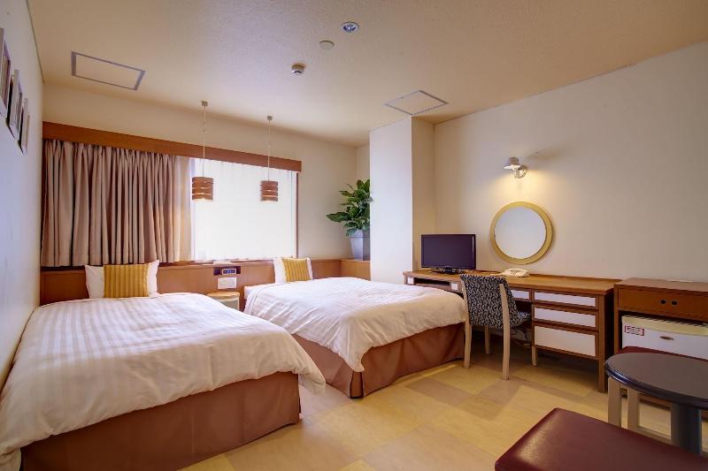 Номер Стандарт, Sun Palace Kyuyokan
