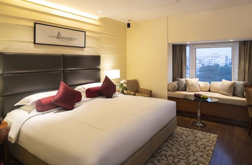 豪华房间, Taj Coromandel