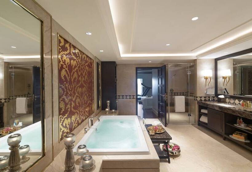 套房, Taj Coromandel