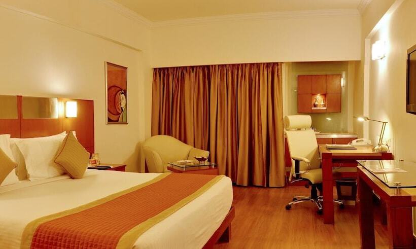 اتاق لوکس, The Suryaa  New Delhi