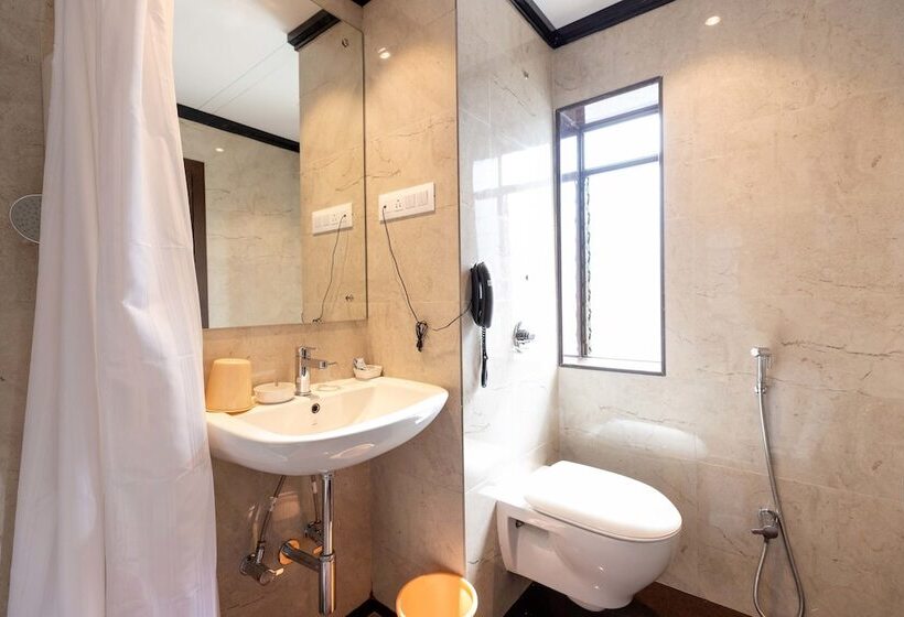 Family Suite, West End