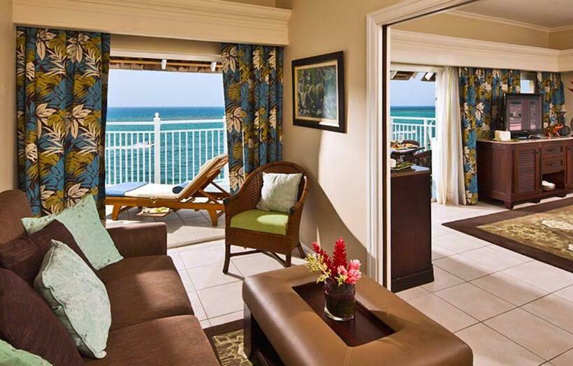 سوئیت با تخت بزرگ, Beaches Ocho Rios - All Inclusive
