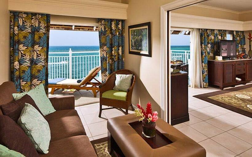 سوئیت با تخت بزرگ, Beaches Ocho Rios - All Inclusive