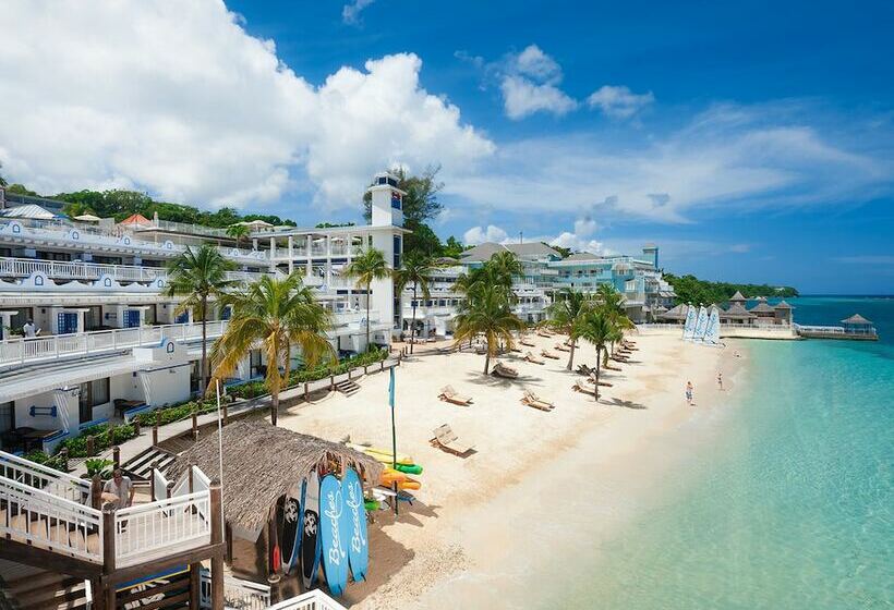 Deluxe Suite Sea View, Beaches Ocho Rios - All Inclusive
