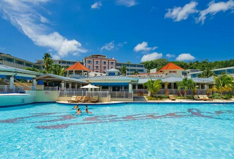 سوییت خانوادگی, Beaches Ocho Rios - All Inclusive