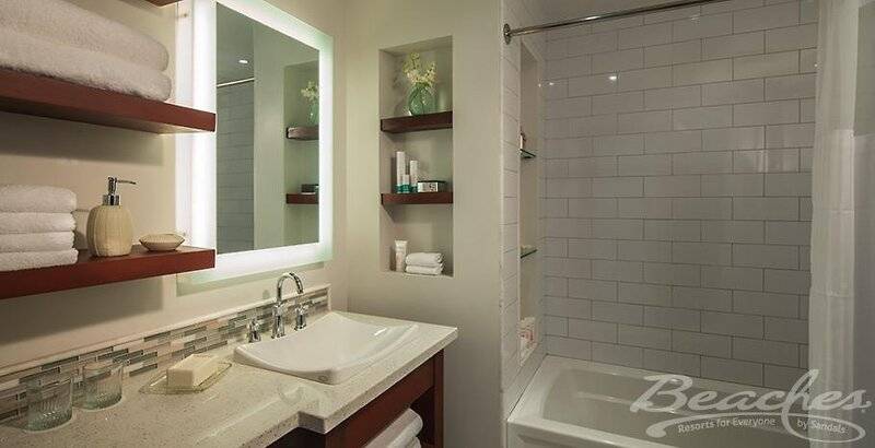 Deluxe Suite King Bed, Beaches Ocho Rios - All Inclusive