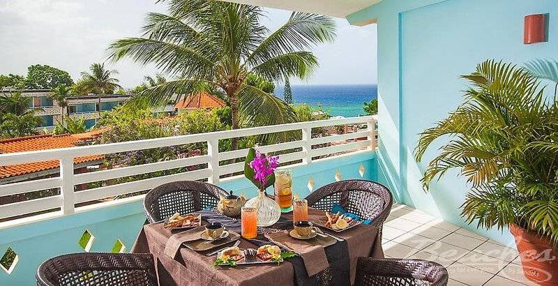 Deluxe Suite King Bed, Beaches Ocho Rios - All Inclusive