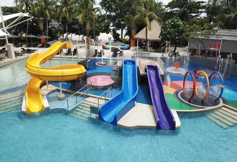 レイクビューデラックスルーム, Hard Rock Hotel Penang