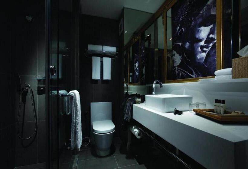 スイート, Hard Rock Hotel Penang