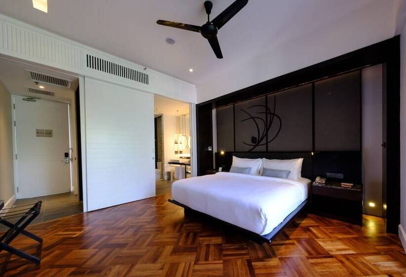 Номер Deluxe с Балконом, Lone Pine, Penang, A Tribute Portfolio Resort
