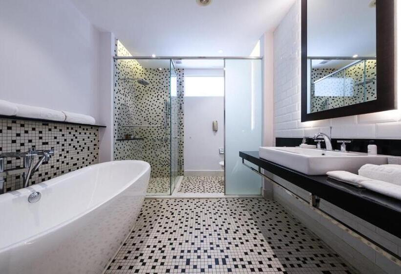 Номер Премиум, Lone Pine, Penang, A Tribute Portfolio Resort