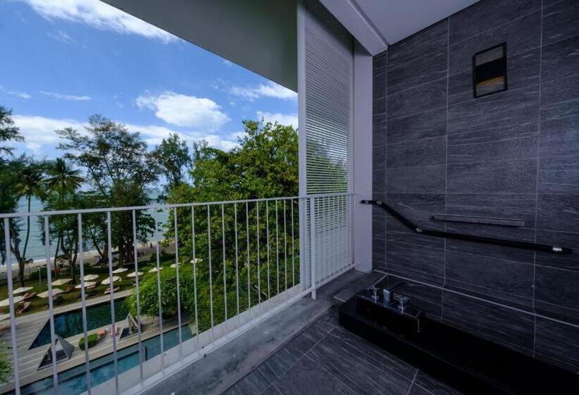 Номер Deluxe Кровать Кинг, Lone Pine, Penang, A Tribute Portfolio Resort
