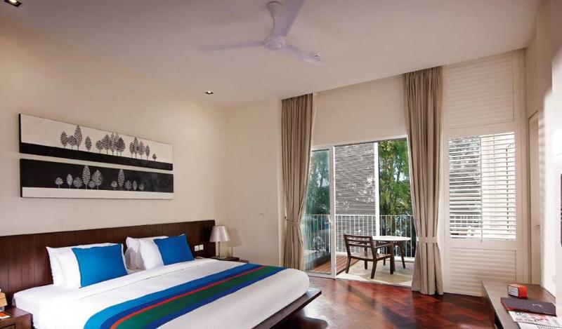 Люкс Повышенной Комфортности, Lone Pine, Penang, A Tribute Portfolio Resort