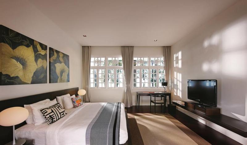 Люкс Премиум, Lone Pine, Penang, A Tribute Portfolio Resort