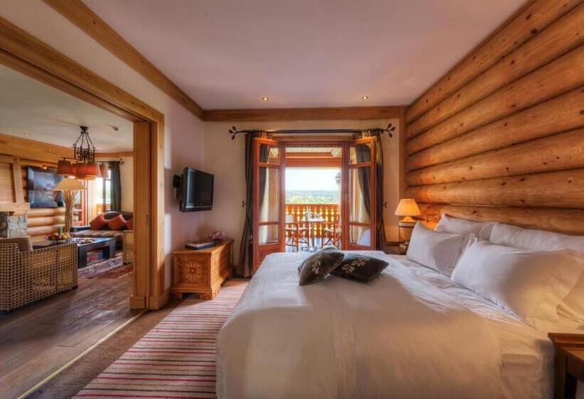 سوییت, Michlifen Resort & Golf