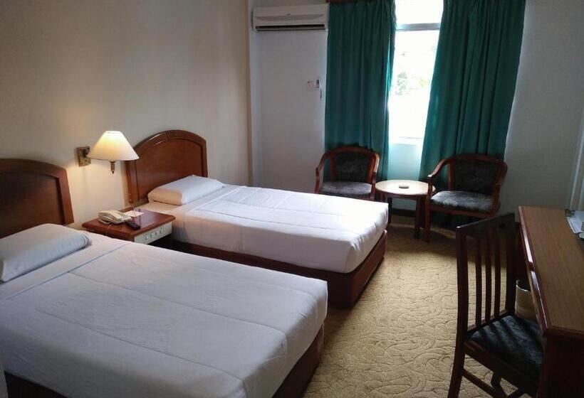 اتاق استاندارد, Seri Malaysia Kuala Terengganu
