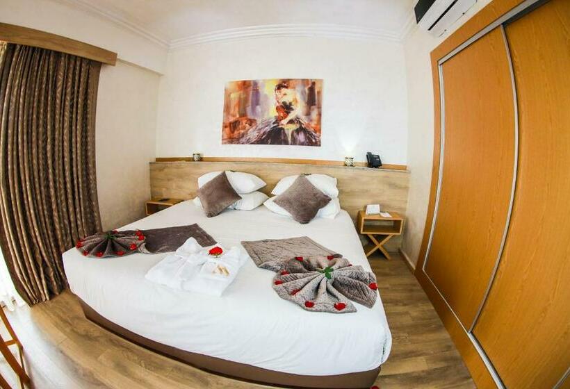 스탠다드 룸, Mabrouk Hotel And Suites  Adult Only