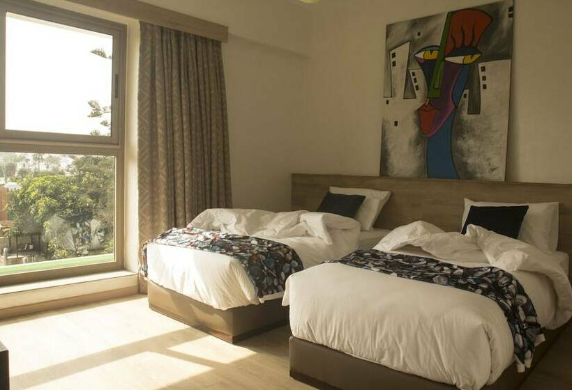 스탠다드 룸, Mabrouk Hotel And Suites  Adult Only