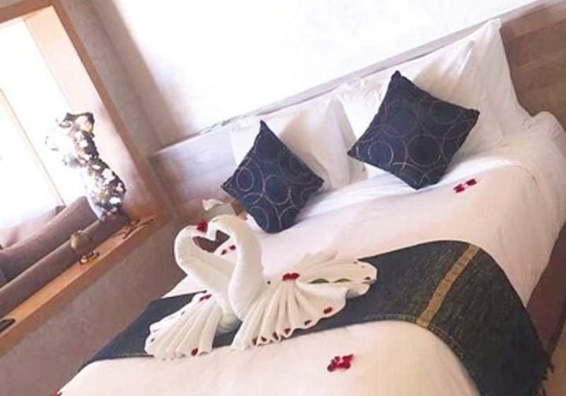 스탠다드 룸 풀장 전망, Mabrouk Hotel And Suites  Adult Only