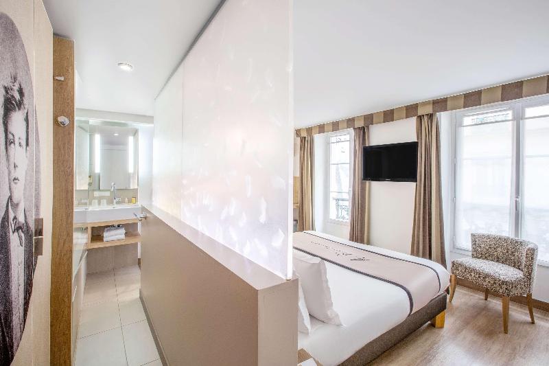 Номер Стандарт, Pelangi Beach Resort & Spa, Langkawi