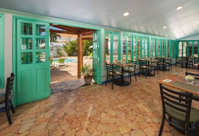اتاق استاندارد, Toby S Resort