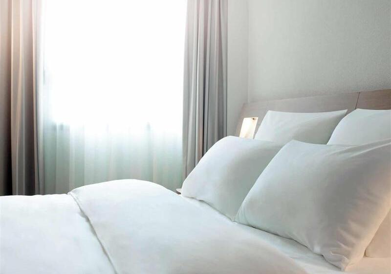 Номер Стандарт, Clarion Collection Hotel Astoria