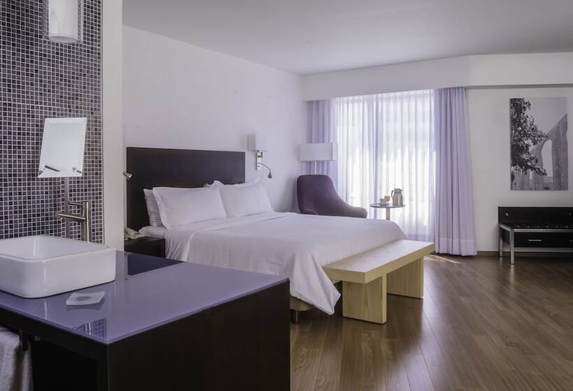 اتاق سوپریور, Fiesta Inn Queretaro