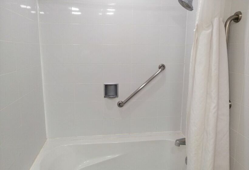 スイート, Holiday Inn Express Mexico Reforma, An Ihg