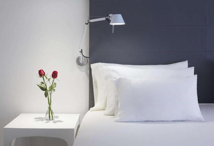 Номер Премиум, NH Collection Mexico City Reforma
