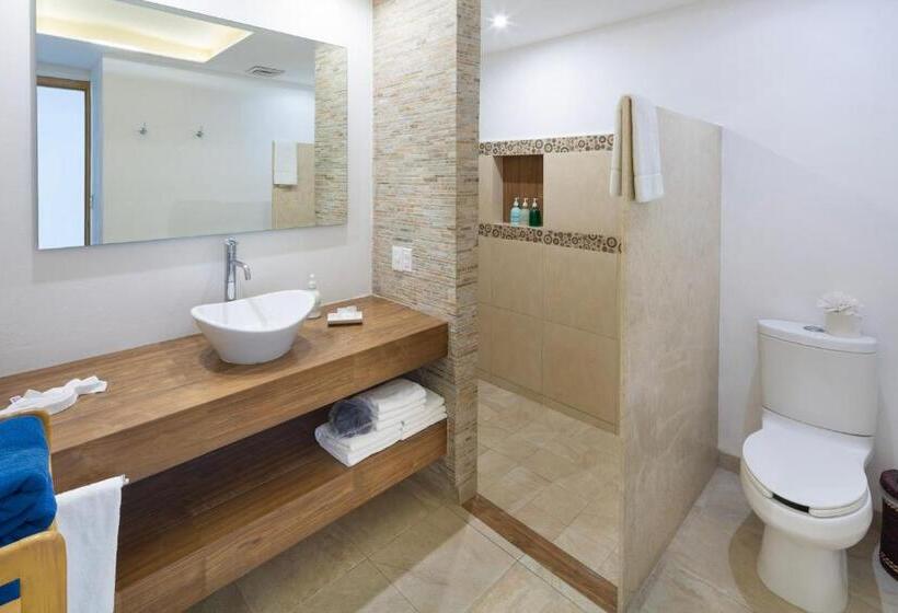 Suite, Playa Azul Cozumel