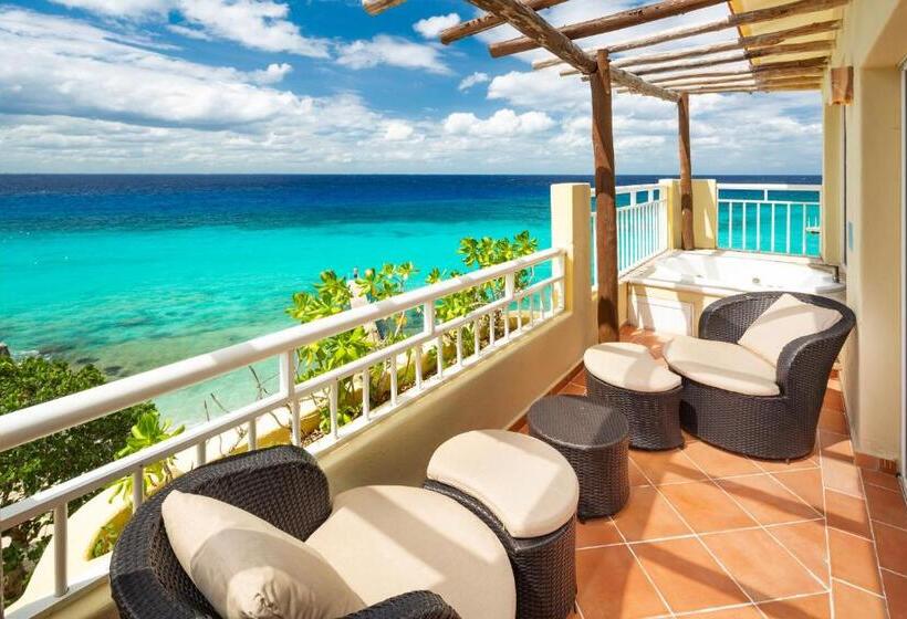 Suite Widok Basen, Playa Azul Cozumel