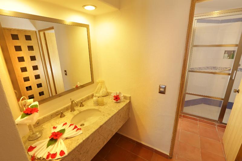 Pokój Standard Widok Morze, Playa Azul Cozumel