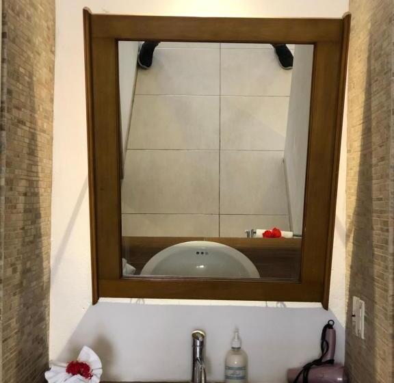 Suite Widok Basen, Playa Azul Cozumel