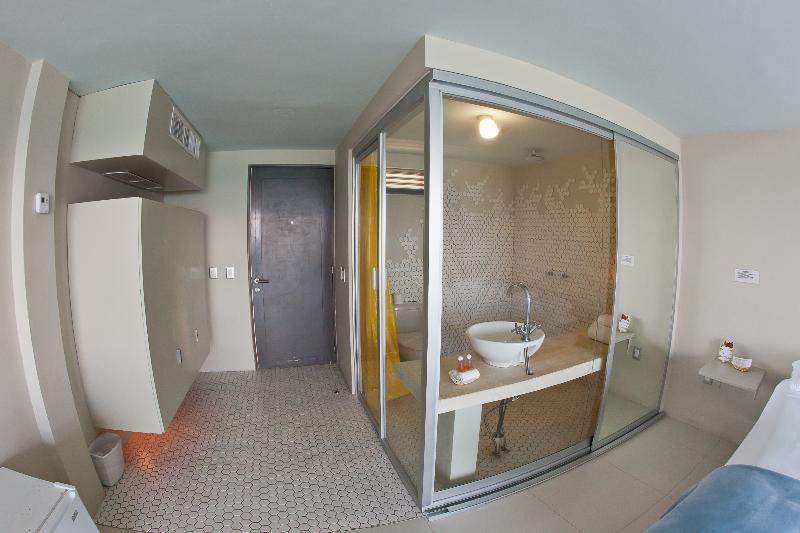Standard-huone Merinäkymä, Rocamar Hotel Isla Mujeres