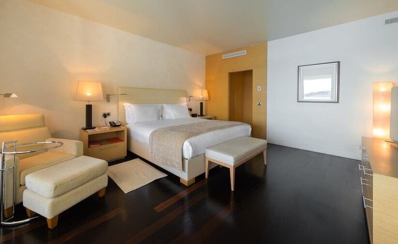 复式套房, Monte Carlo Bay Hotel & Resort