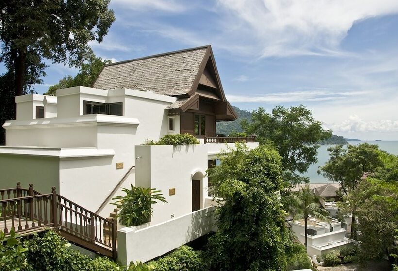 Вилла 1 Спальня, Pangkor Laut Resort