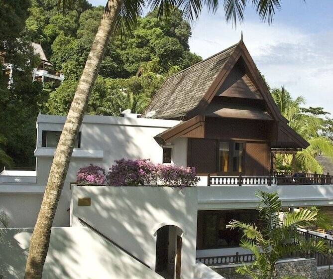 Вилла 1 Спальня, Pangkor Laut Resort