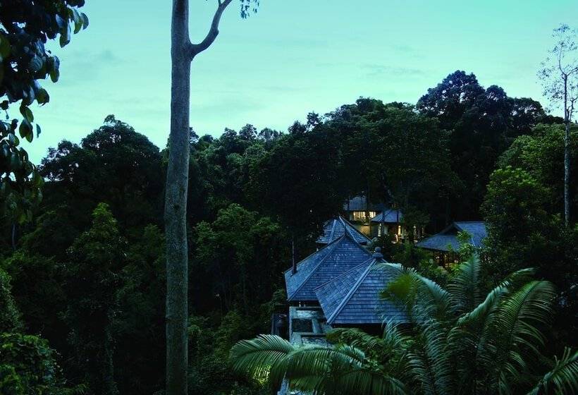 Апартаменты 3 Спальни, Pangkor Laut Resort