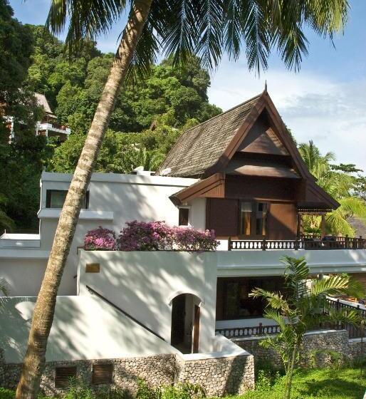 Вилла 1 Спальня, Pangkor Laut Resort